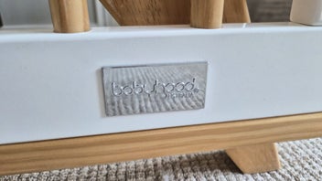 Listing 3 of 7 for Babyhood Aurora Compact Crib