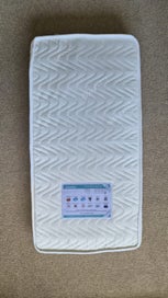 Listing 7 of 7 for Babyhood Aurora Compact Crib