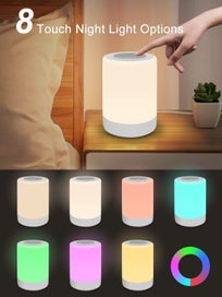 Listing 3 of 9 for Sound Machine,White Noise Machine for Baby with Night Light, 32 High Fidelity
