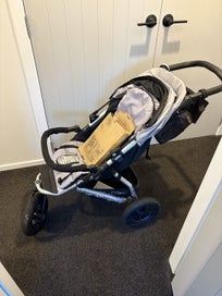 Listing 2 of 4 for Mountain Buggy Swift