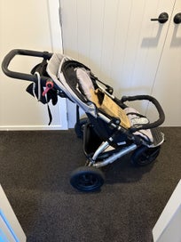 Listing 3 of 4 for Mountain Buggy Swift