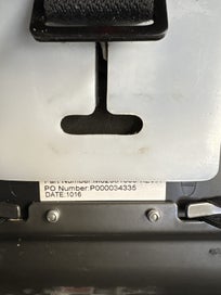 Listing 2 of 2 for Britax Boulevard Clicktight