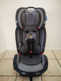 Listing 2 of 14 for Graco Slimfit - 3 in 1 carseat