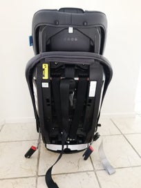 Listing 5 of 14 for Graco Slimfit - 3 in 1 carseat