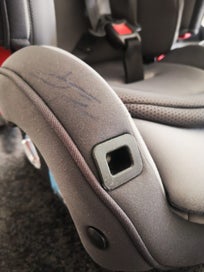 Listing 9 of 14 for Graco Slimfit - 3 in 1 carseat