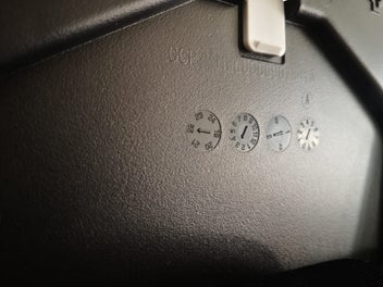 Listing 8 of 14 for Graco Slimfit - 3 in 1 carseat