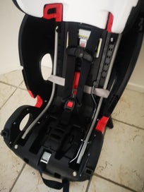 Listing 12 of 14 for Graco Slimfit - 3 in 1 carseat