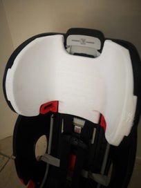 Listing 13 of 14 for Graco Slimfit - 3 in 1 carseat