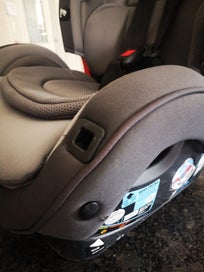 Listing 10 of 14 for Graco Slimfit - 3 in 1 carseat