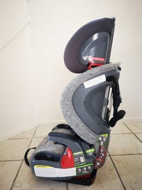Listing 3 of 10 for Britax 'Grow with you' Plus - car seat to booster