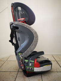 Listing 4 of 10 for Britax 'Grow with you' Plus - car seat to booster