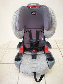 Listing 2 of 10 for Britax 'Grow with you' Plus - car seat to booster