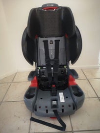 Listing 6 of 10 for Britax 'Grow with you' Plus - car seat to booster