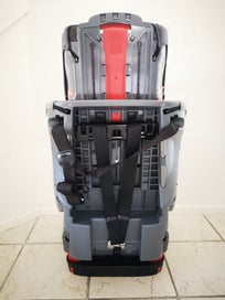 Listing 7 of 10 for Britax 'Grow with you' Plus - car seat to booster