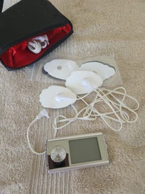 Listing 2 of 2 for Tens Machine