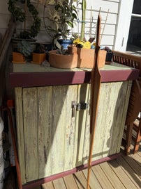 Listing 4 of 4 for Nuiean Hunting Wooden Spear/War Dance Spear