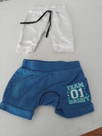 Listing 2 of 9 for 10 BABY ITEMS SZ 00 3 -6 MONTHS. Lot 3