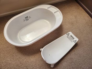 Listing 2 of 4 for Baby Bath