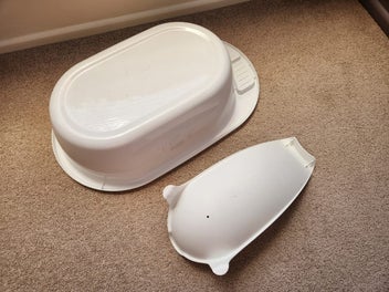 Listing 3 of 4 for Baby Bath