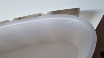 Listing 4 of 7 for Stokke Care Changing Station
