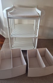 Listing 7 of 7 for Stokke Care Changing Station
