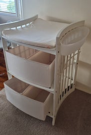 Listing 2 of 7 for Stokke Care Changing Station