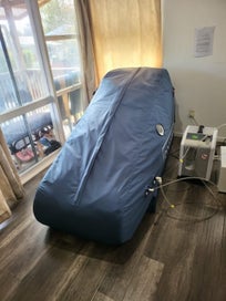 Listing 8 of 11 for HYPERBARIC OXYGEN CHAMBER