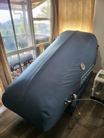 Listing 9 of 11 for HYPERBARIC OXYGEN CHAMBER