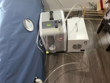 Listing 5 of 11 for HYPERBARIC OXYGEN CHAMBER