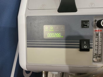 Listing 6 of 11 for HYPERBARIC OXYGEN CHAMBER