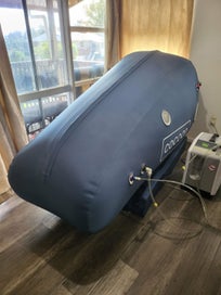 Listing 10 of 11 for HYPERBARIC OXYGEN CHAMBER