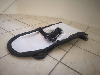 Listing 2 of 2 for Baby Bjorn bouncer