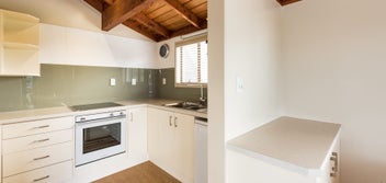 Listing 2 of 13 for Apartment Pahia Waterfront sleeps up to 6