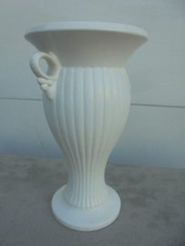 Listing 3 of 9 for -+-+- CROWN LYNN VASE +-+-