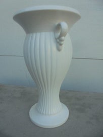 Listing 5 of 9 for -+-+- CROWN LYNN VASE +-+-