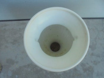 Listing 6 of 9 for -+-+- CROWN LYNN VASE +-+-