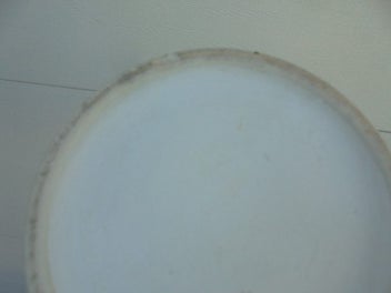 Listing 9 of 9 for -+-+- CROWN LYNN VASE +-+-