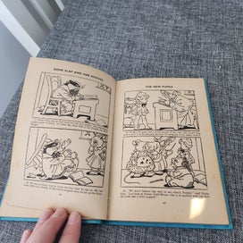 Listing 3 of 4 for Dame Slap and Her School - Enid Blyton 1974
