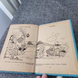 Listing 4 of 4 for Dame Slap and Her School - Enid Blyton 1974