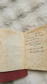 Listing 9 of 15 for Vintage Book Bundle – Scott’s Last Expedition (2 Volumes) + In Scotland Again (H