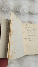 Listing 12 of 15 for Vintage Book Bundle – Scott’s Last Expedition (2 Volumes) + In Scotland Again (H