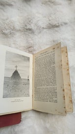 Listing 13 of 15 for Vintage Book Bundle – Scott’s Last Expedition (2 Volumes) + In Scotland Again (H
