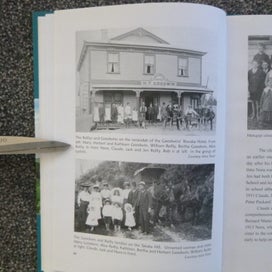 Listing 3 of 10 for Claude Reilly and his Valley of Enchantment. (Takaka) by Carol Dawber