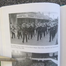 Listing 5 of 10 for Claude Reilly and his Valley of Enchantment. (Takaka) by Carol Dawber