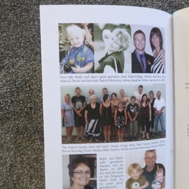 Listing 7 of 10 for Claude Reilly and his Valley of Enchantment. (Takaka) by Carol Dawber