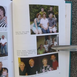 Listing 8 of 10 for Claude Reilly and his Valley of Enchantment. (Takaka) by Carol Dawber