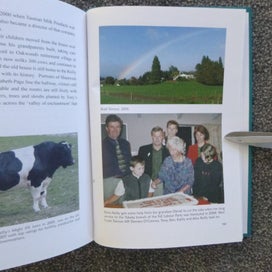 Listing 10 of 10 for Claude Reilly and his Valley of Enchantment. (Takaka) by Carol Dawber