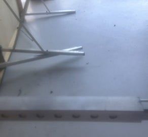 Listing 11 of 14 for MASSAGE TABLE PORTABLE