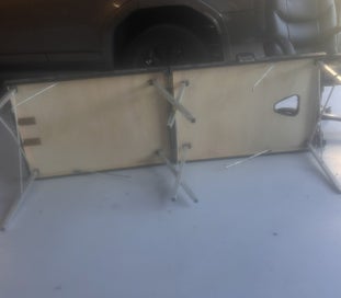 Listing 12 of 14 for MASSAGE TABLE PORTABLE