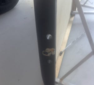 Listing 9 of 14 for MASSAGE TABLE PORTABLE